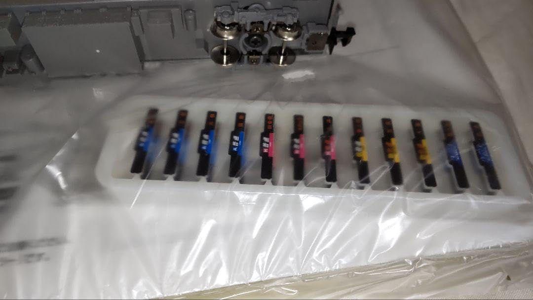 Amazon.co.jp: トミックス 98326 JR321系通勤電車（2次車）増結